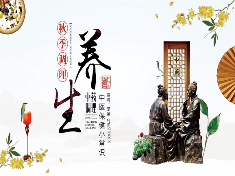 养生汤的千年秘方：健康之味